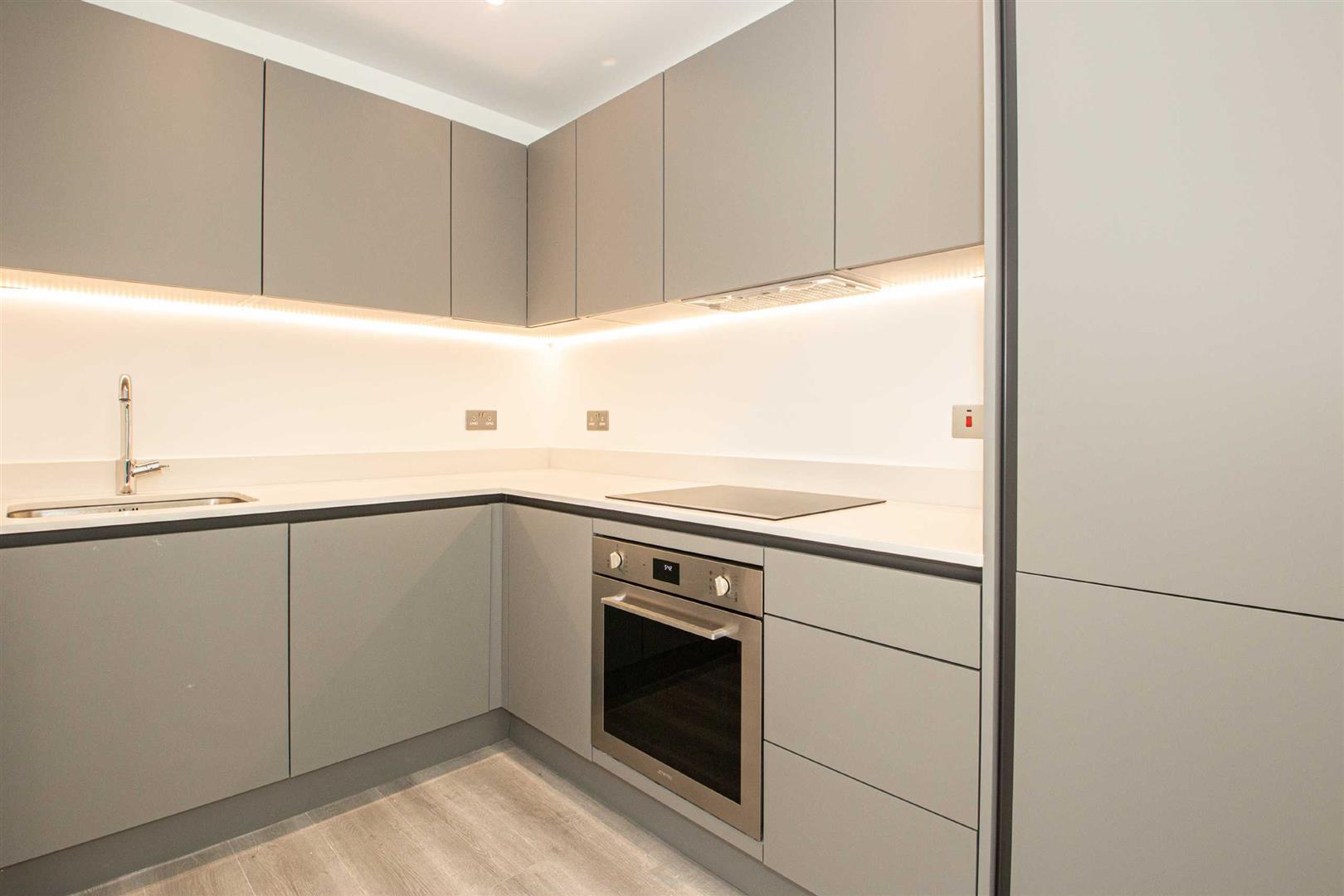 2 Foxhunter Drive, Linford Wood, Milton Keynes